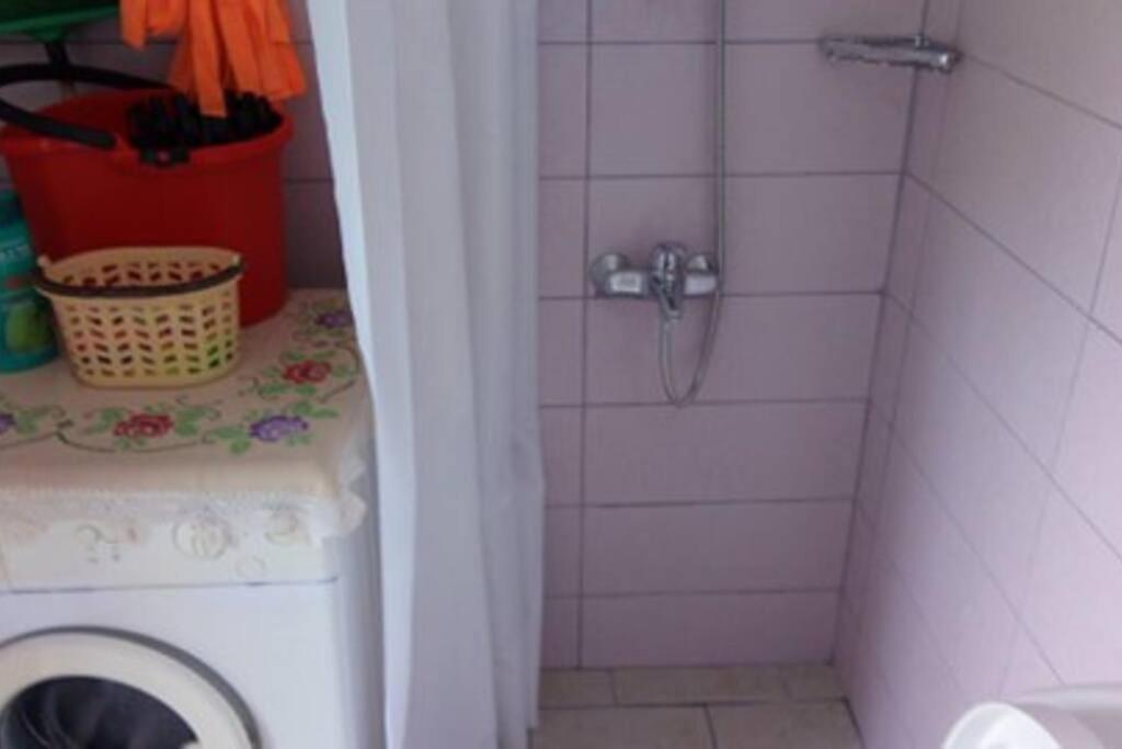 Orne Magical Retreat Villa Ngoại thất bức ảnh