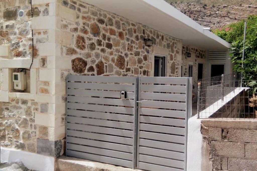 Orne Magical Retreat Villa Ngoại thất bức ảnh