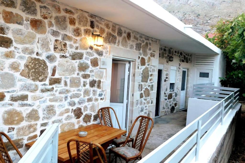Orne Magical Retreat Villa Ngoại thất bức ảnh