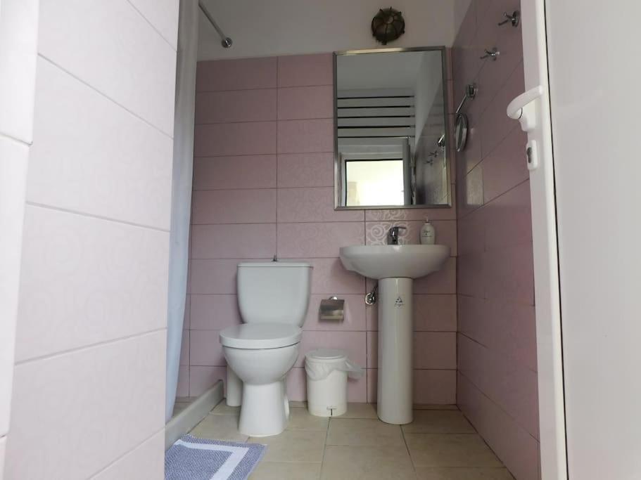 Orne Magical Retreat Villa Ngoại thất bức ảnh