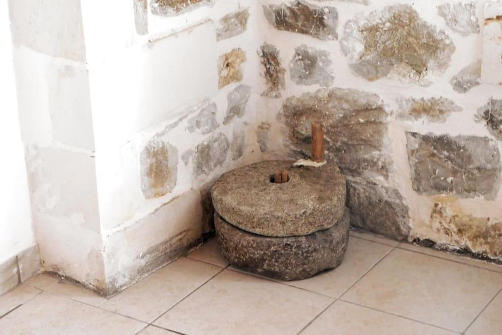 Orne Magical Retreat Villa Ngoại thất bức ảnh