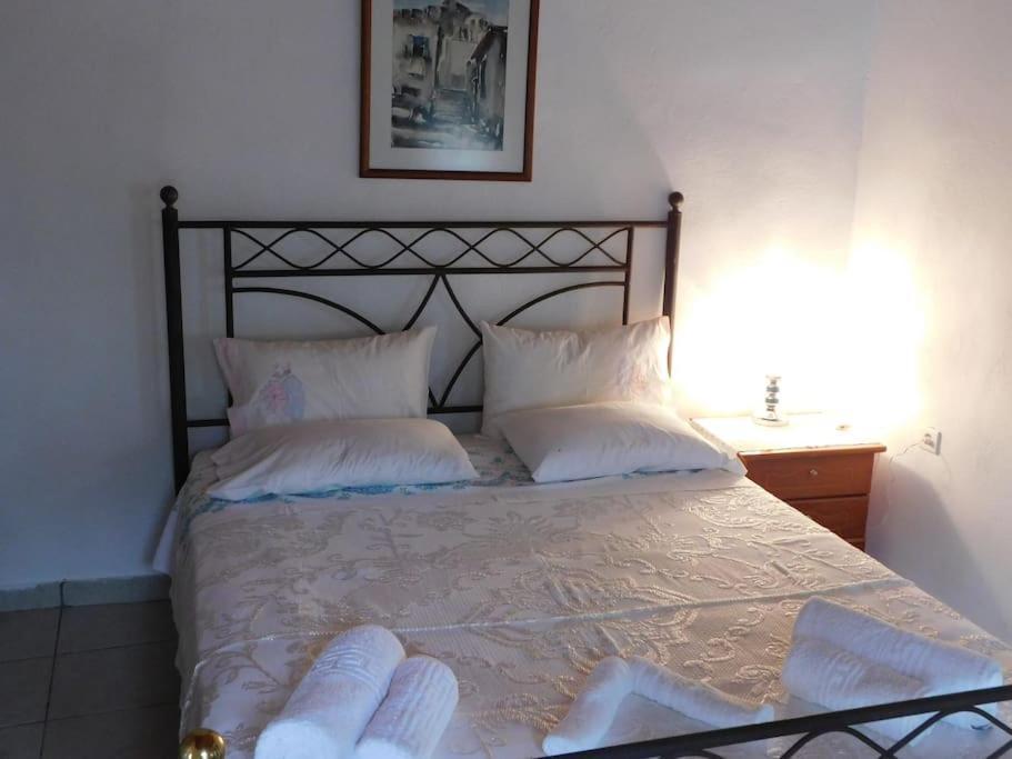 Orne Magical Retreat Villa Ngoại thất bức ảnh